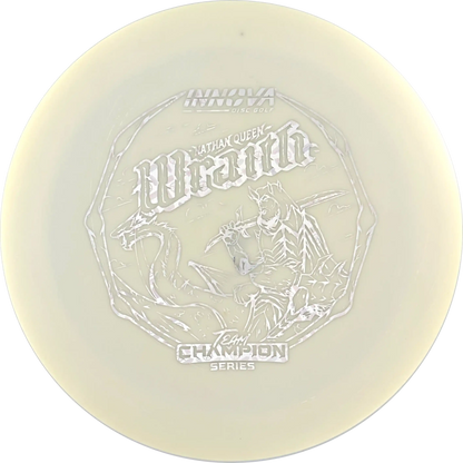 Proto Glow Star 2024 Nathan Queen Wraith