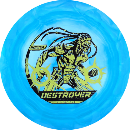 Star 2026 Philo Brathwaite Destroyer
