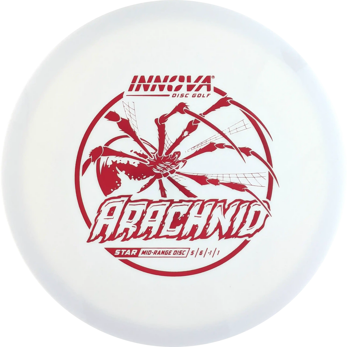 Star Arachnid