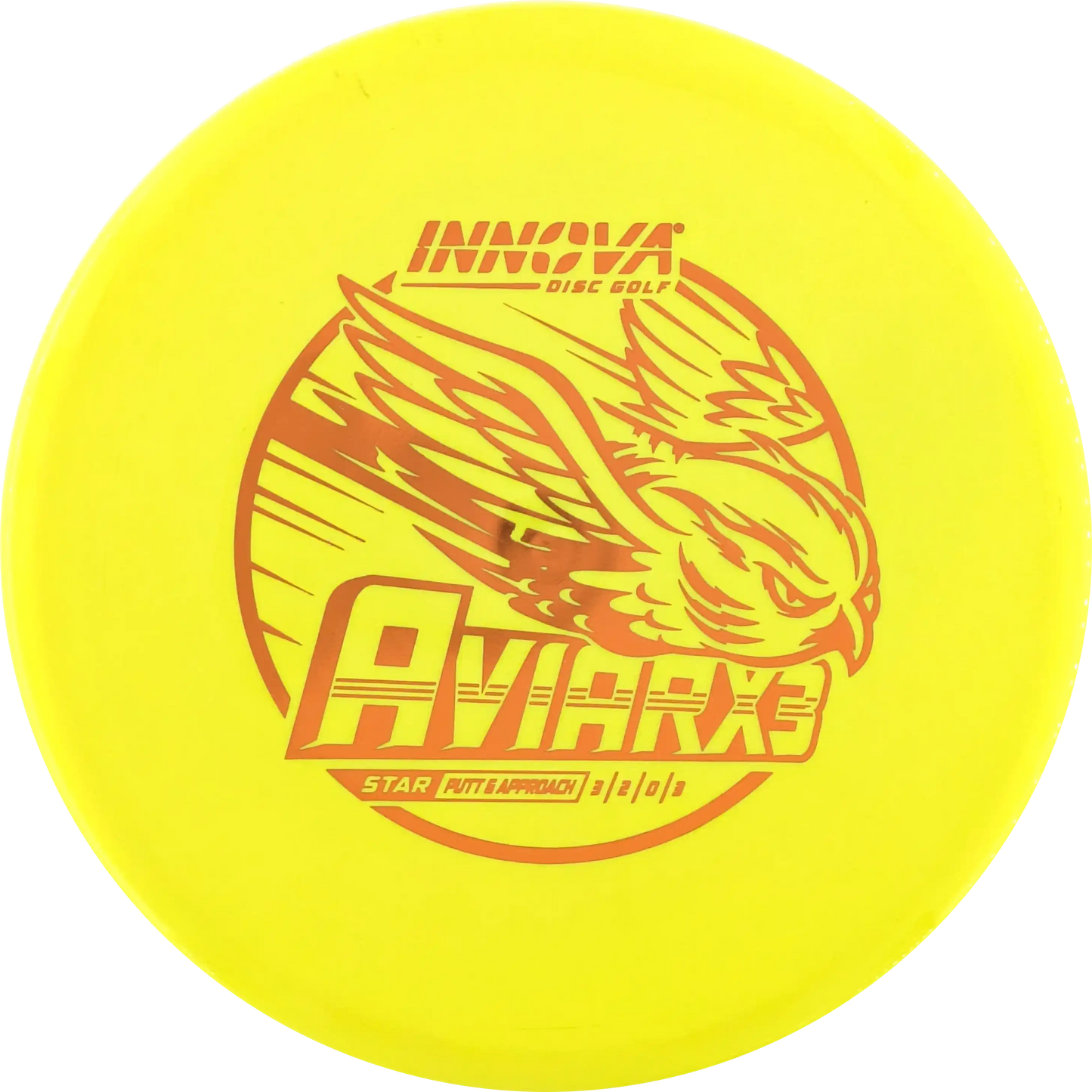Star AviarX3
