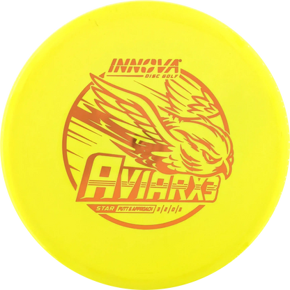 Star AviarX3