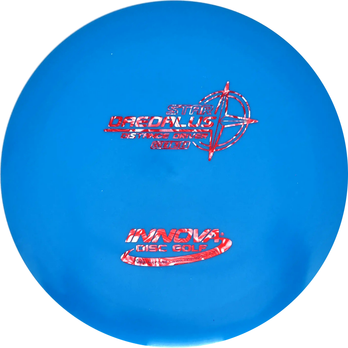 Star Daedalus