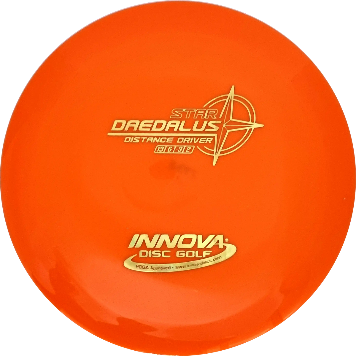 Star Daedalus