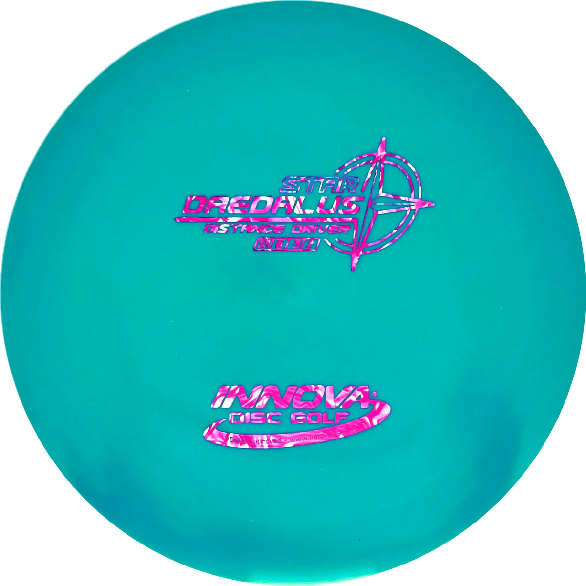 Star Daedalus