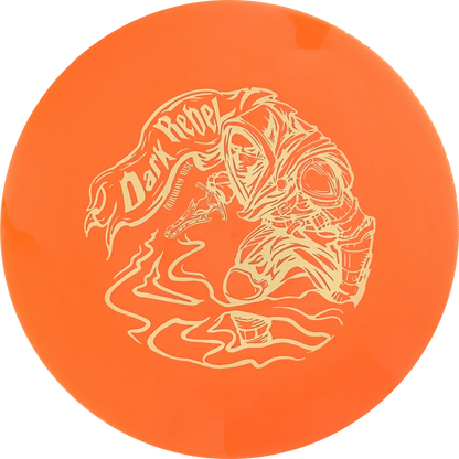 Star Fairway Disc Dark Rebel