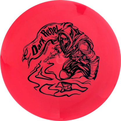 Star Fairway Disc Dark Rebel