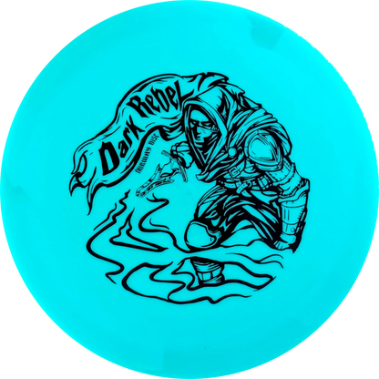 Star Fairway Disc Dark Rebel