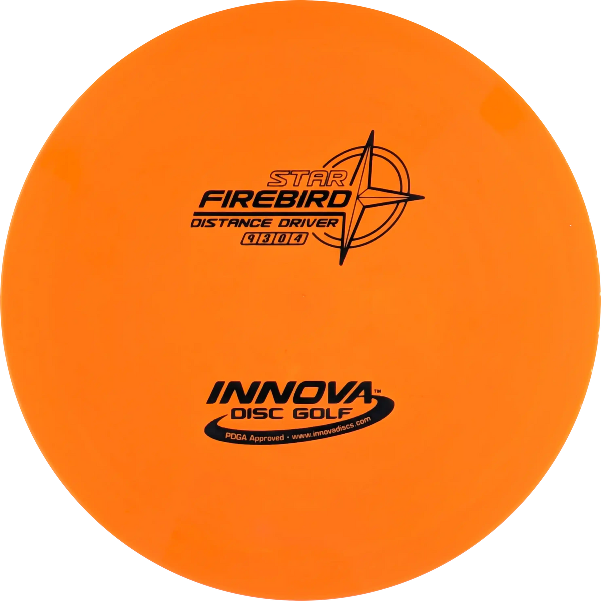 Star Firebird