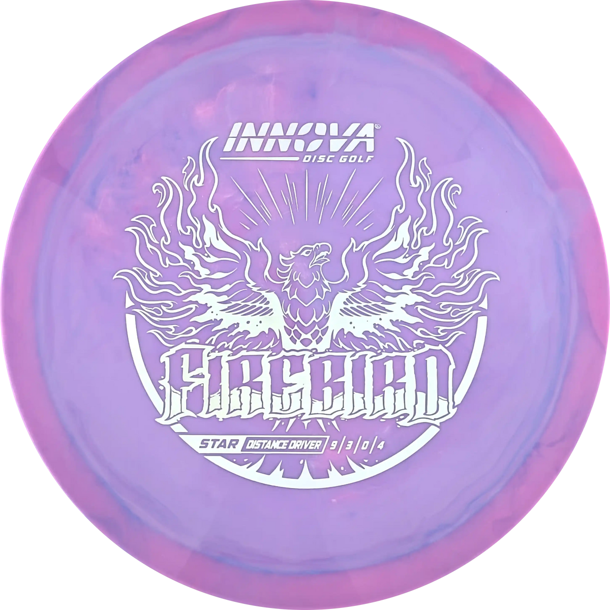 Star Firebird