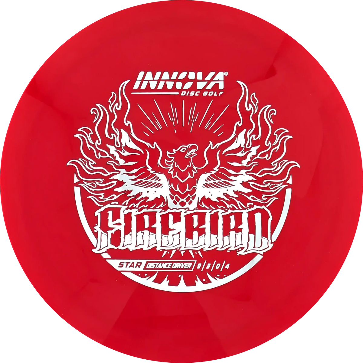 Star Firebird