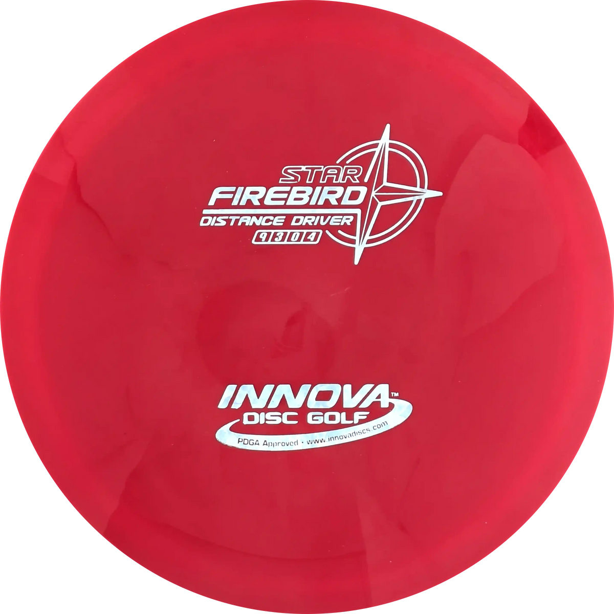 Star Firebird