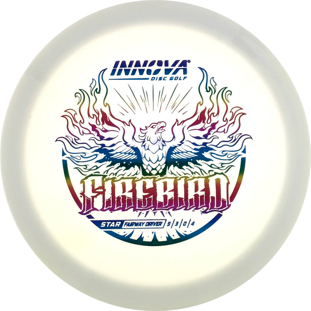 Star Firebird