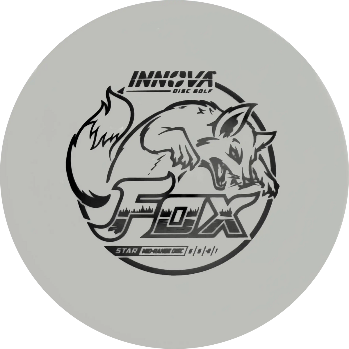 Star Fox