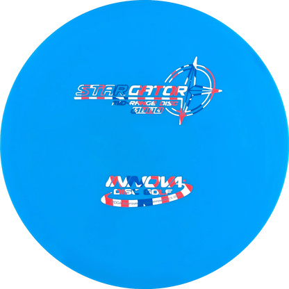 Star Gator