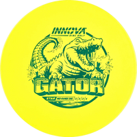 Star Gator