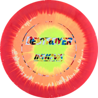 Star I-Dye Destroyer