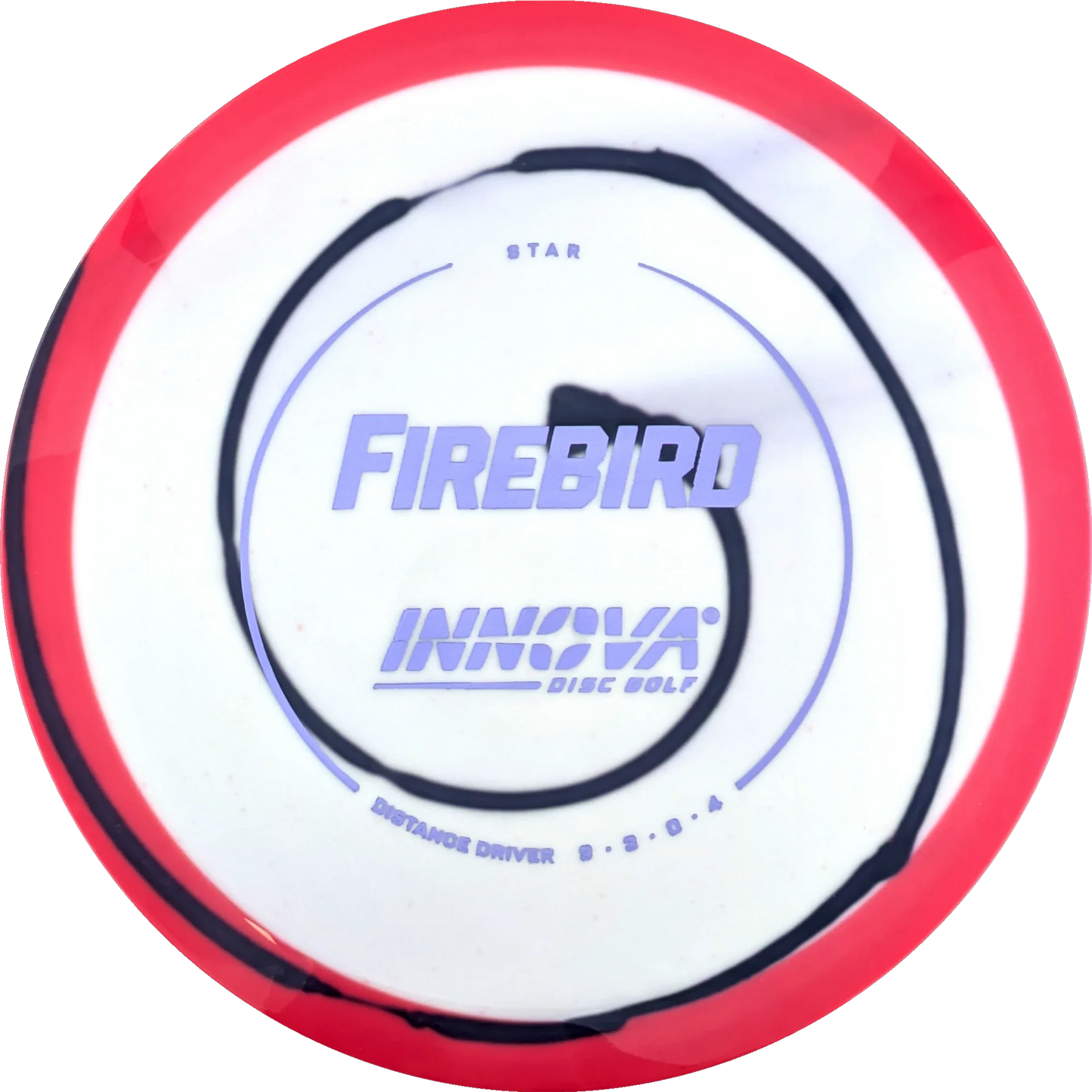 Star I-Dye Firebird