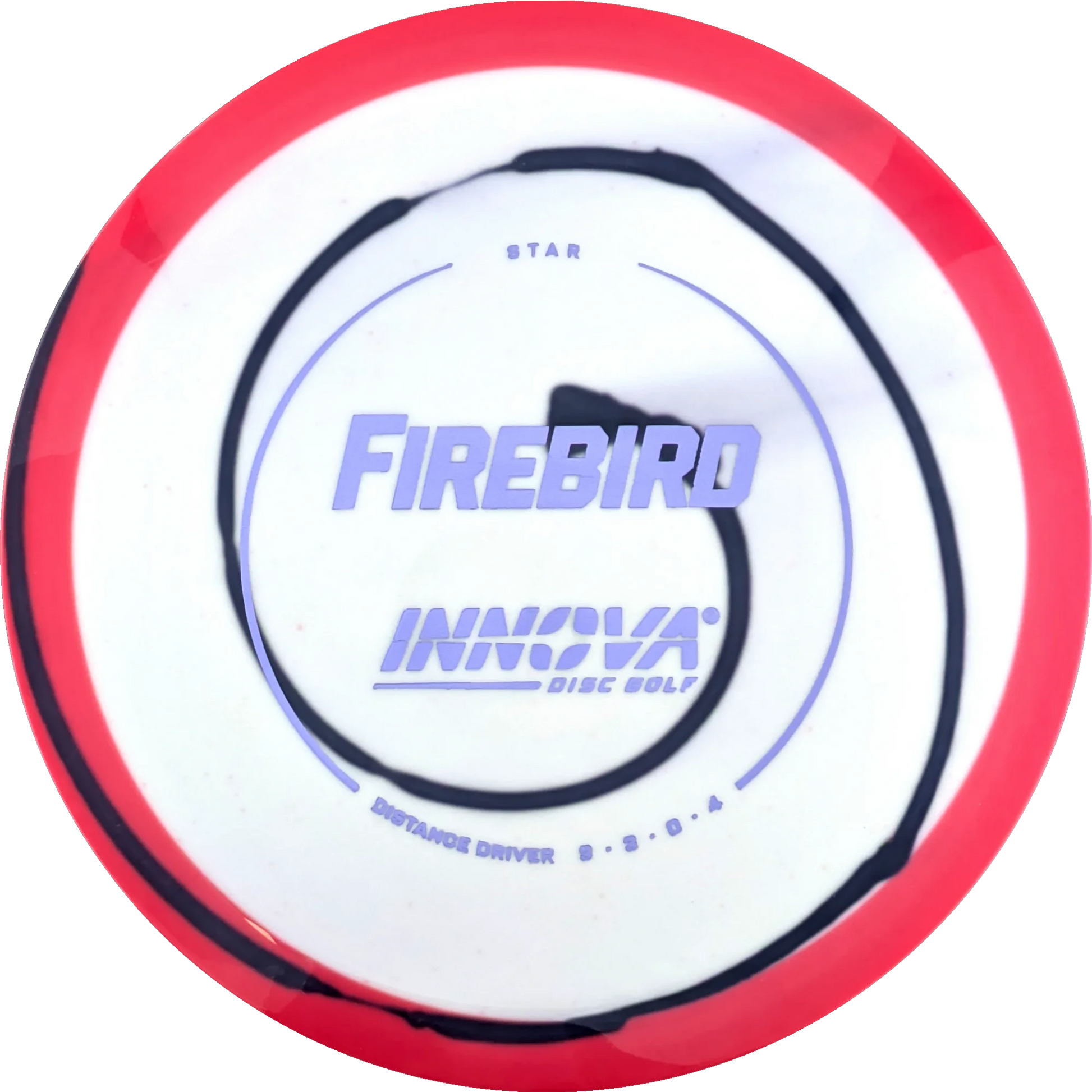 Star I-Dye Firebird