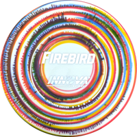 Star I-Dye Firebird