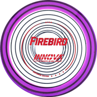 Star I-Dye Firebird
