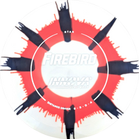Star I-Dye Firebird