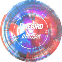 Star I-Dye Firebird