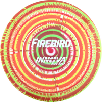 Star I-Dye Firebird
