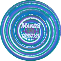 Star I-Dye Mako3
