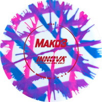 Star I-Dye Mako3