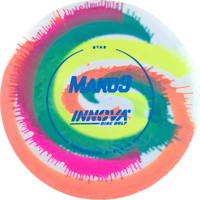 Star I-Dye Mako3