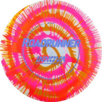 Star I-Dye Roadrunner