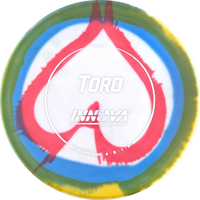 Star I-Dye Toro