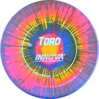 Star I-Dye Toro