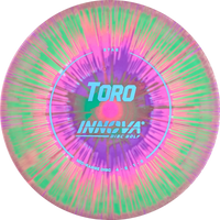 Star I-Dye Toro