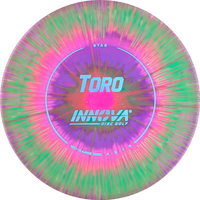 Star I-Dye Toro