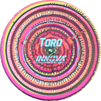 Star I-Dye Toro
