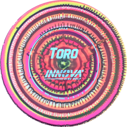 Star I-Dye Toro