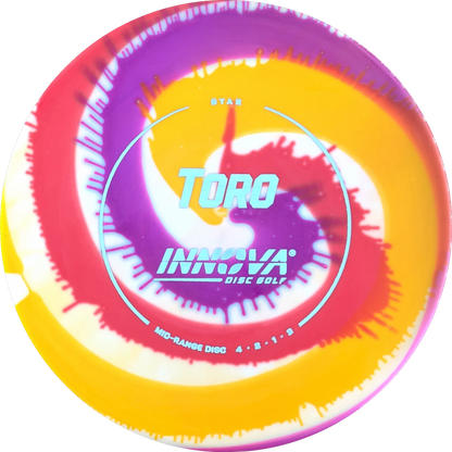 Star I-Dye Toro