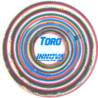 Star I-Dye Toro