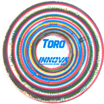 Star I-Dye Toro