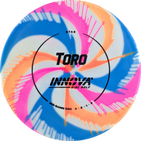 Star I-Dye Toro