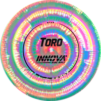 Star I-Dye Toro