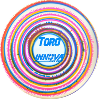 Star I-Dye Toro