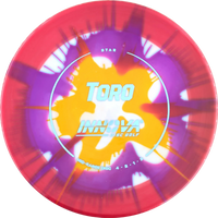 Star I-Dye Toro