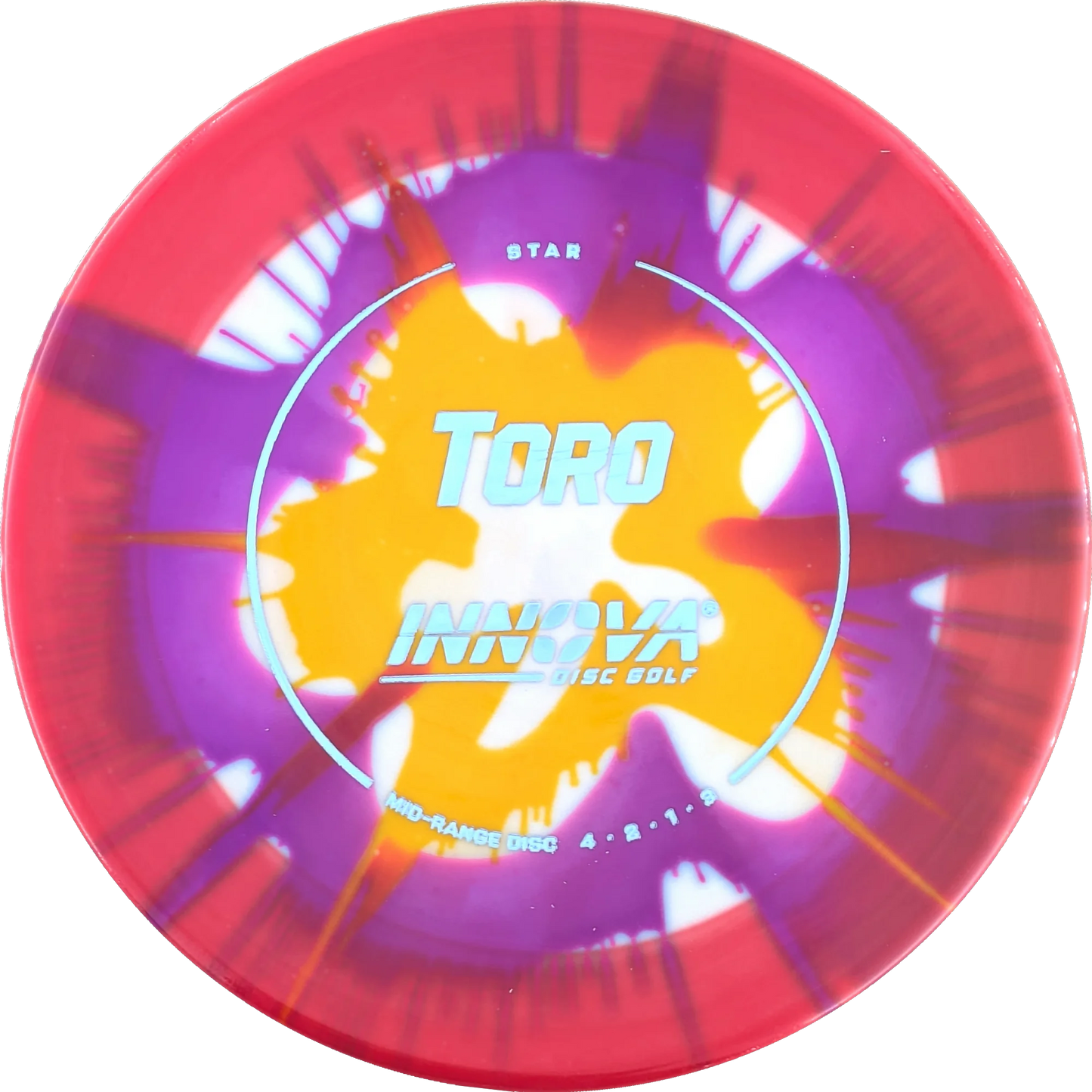 Star I-Dye Toro