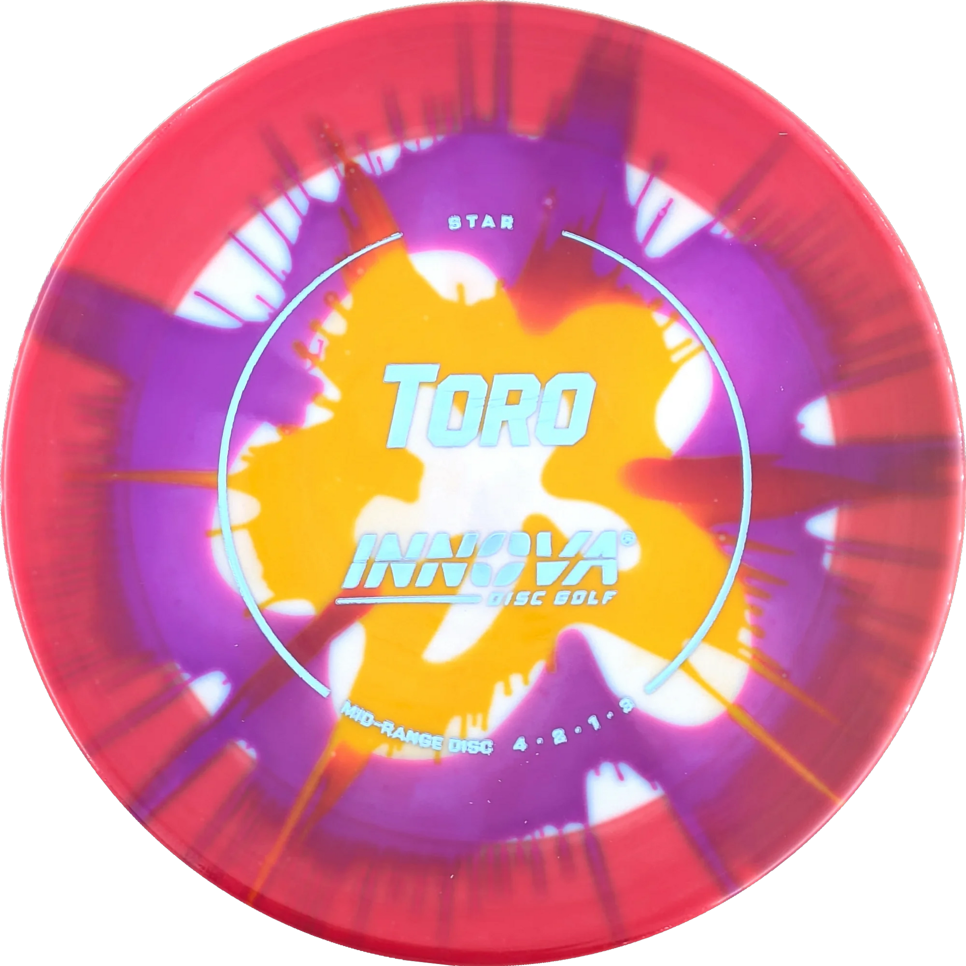 Star I-Dye Toro