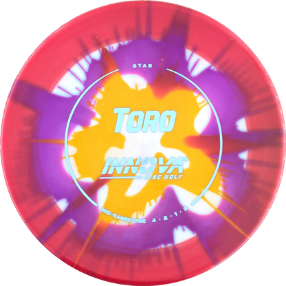 Star I-Dye Toro