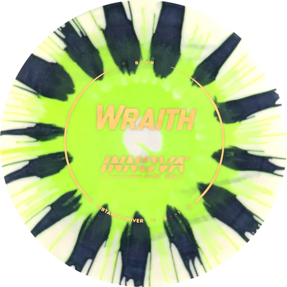 Star I-Dye Wraith