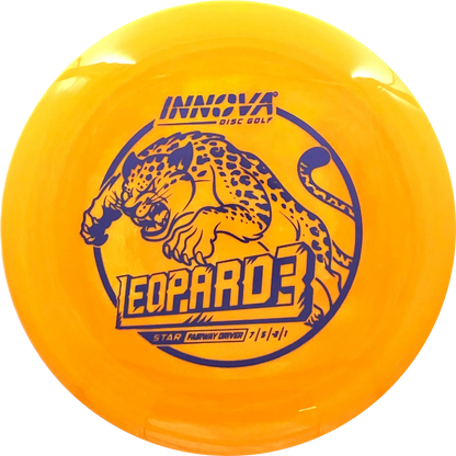 Star Leopard3