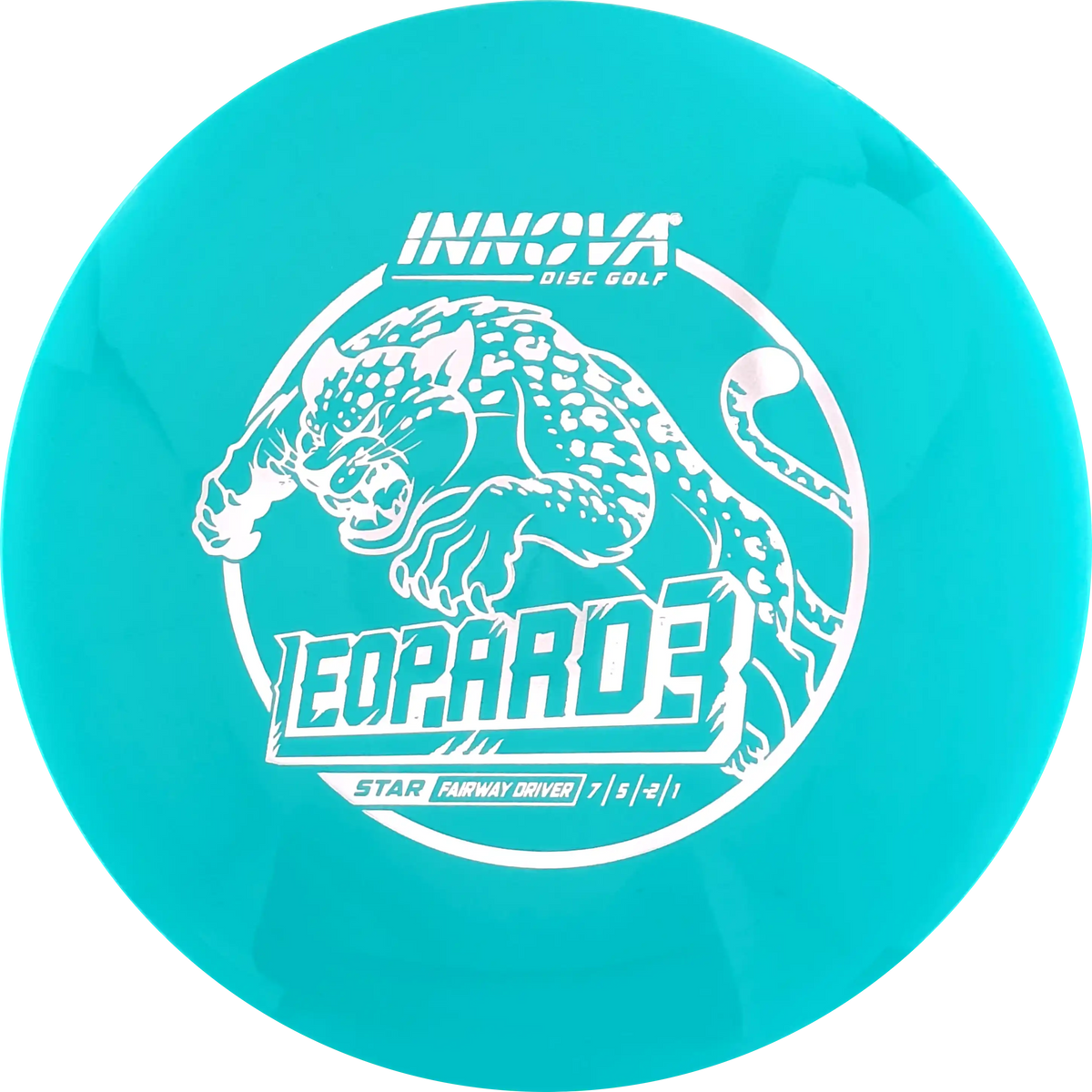 Star Leopard3